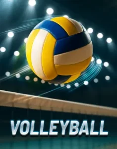 567JL volleyball match betting options displayed on app